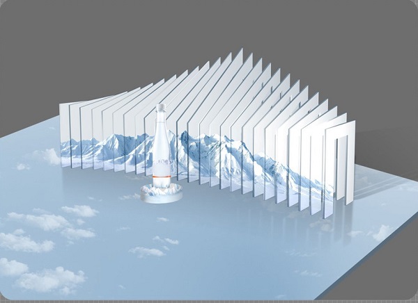 尋水之旅商務會議營銷策劃-美湖策劃公司