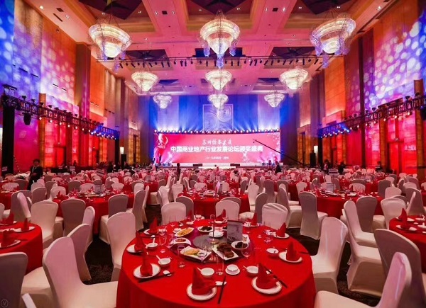 商業地產周年慶典-美湖活動策劃公司