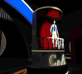 美湖策劃-以獨步策劃方案，顯舞臺活動氣場